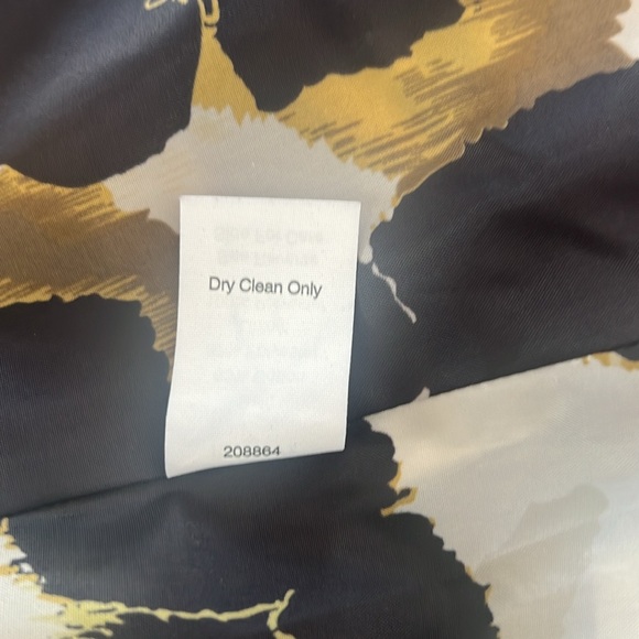 Cabi Lux Tux 987 Black Long Sleeve Blazer 4 - Picture 9 of 10